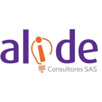 ALIDE Consultores SAS Logo