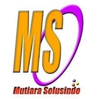 MUTIARA SOLUSINDO Logo