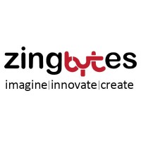 Zingbytes IT Solution Logo
