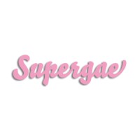 Supergae Logo