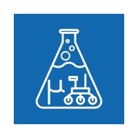 Microscale Robotics Laboratory Logo
