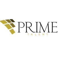 Prime Talent Brasil Logo
