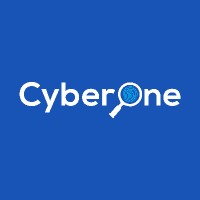 CyberOne Intelligence Logo