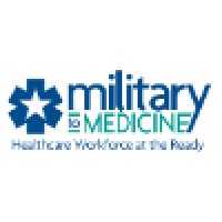 Military to Medicine Logo