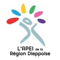 APEI de la Région Dieppoise Logo