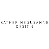 Katherine Susanne Design, LLC Logo