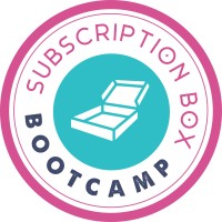 Subscription Box Bootcamp Logo