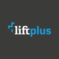 Liftplus AG Logo