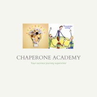 Chaperone Academy Logo