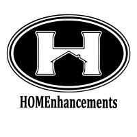 HOMEnhancements Logo