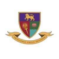 Avanti House Secondary School Logo