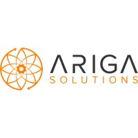 ARIGA solutions Logo