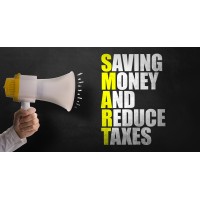 Studio Decaminada STP Logo