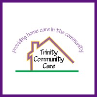 Trinity Community Care - CLG Logo