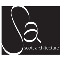Scott Architecture Logo