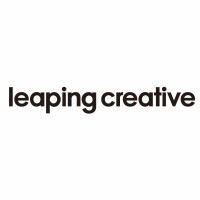 Leaping Creative 立品设计 Logo