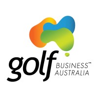 Golf Business Australia Logo