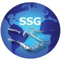 The Synergy Search Group, LLC Logo