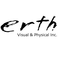 Erth Visual & Physical Logo