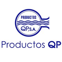 PRODUCTOS QP S,A Logo