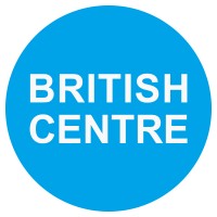 British Centre Logo
