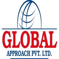 Global Approach Logo