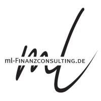 ml-finanzconsulting Logo