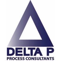 Delta P Process Consultants Logo