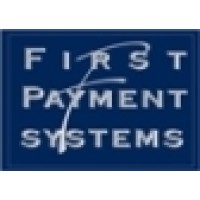 First Payment Systems, Inc. Logo