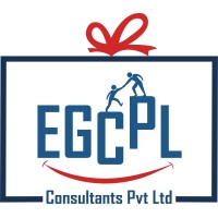 EGCPL Consultants Pvt. Ltd. Logo
