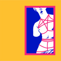 The Intimacy Curator Logo