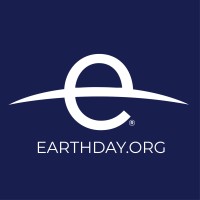 EARTHDAY.ORG - India Logo