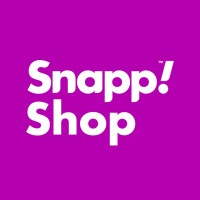 SnappShop Logo