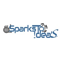 Sparks To Ideas Logo