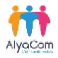 AlyaCom Logo