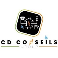 CD Conseils Logo
