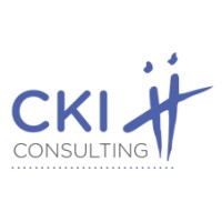 CKI Consulting SA de CV Logo