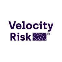 Velocity Risk Logo