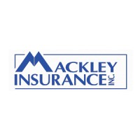 Mackley Insurance, Inc. Logo