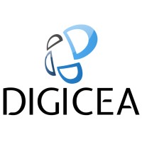 DIGICEA Logo