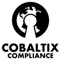 Cobaltix Compliance Logo