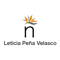 Leticia Peña Velasco - Estudio de interiorismo Logo