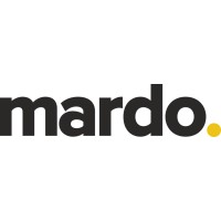 mardo LTD. Logo