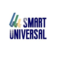 SmartUniversal Logo
