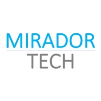 Mirador Tech Logo