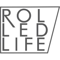 www.rolledlife.com Logo