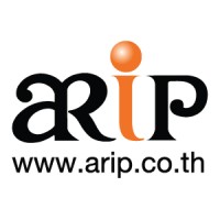 ARIP Public Company Limited Logo