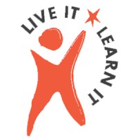 Live It Learn It Logo