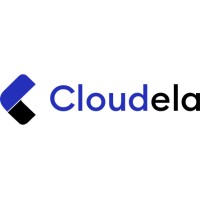 Cloudela Logo
