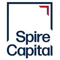 Spire Capital Logo